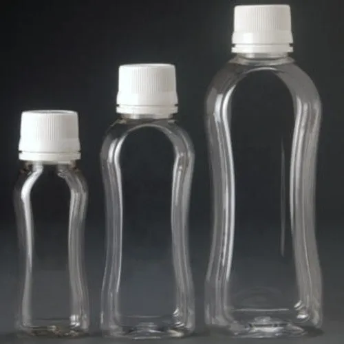 pet-bottles