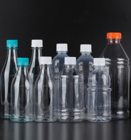 pet bottles