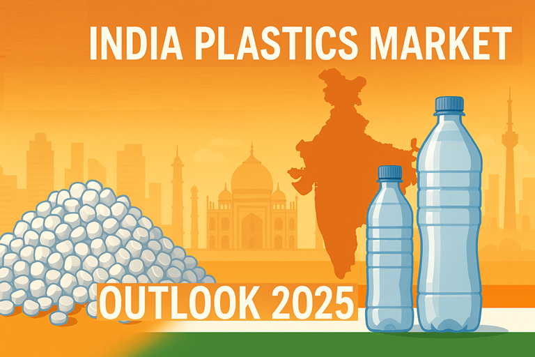 Indian-Plastics-Market-outlook-2025