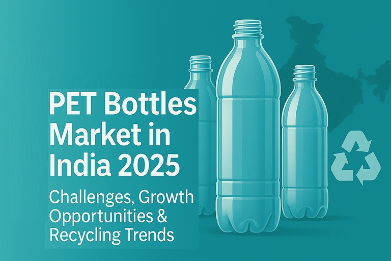 PET Bottles